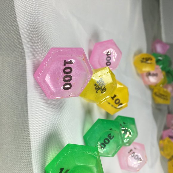 NEW Diving for Diamonds Pool Game - Picture 5 of 7